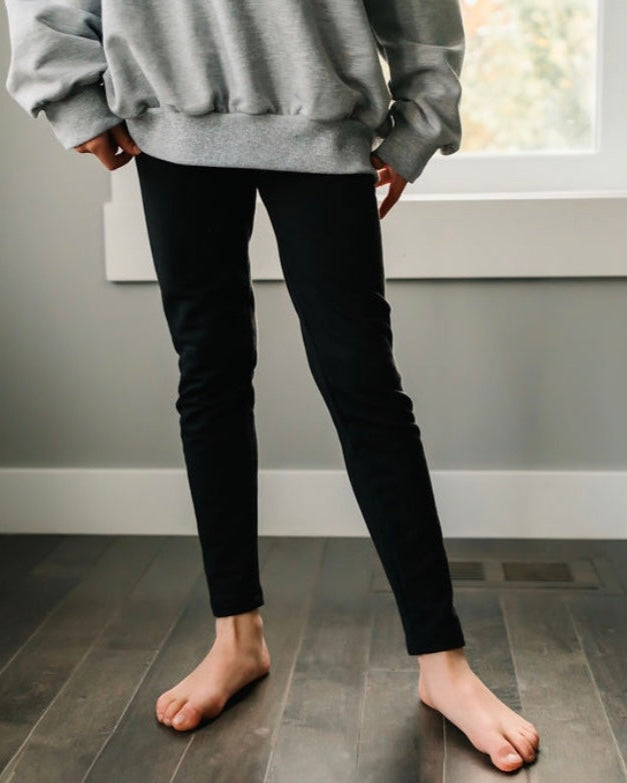 Legging Youth - Posh & Cozy