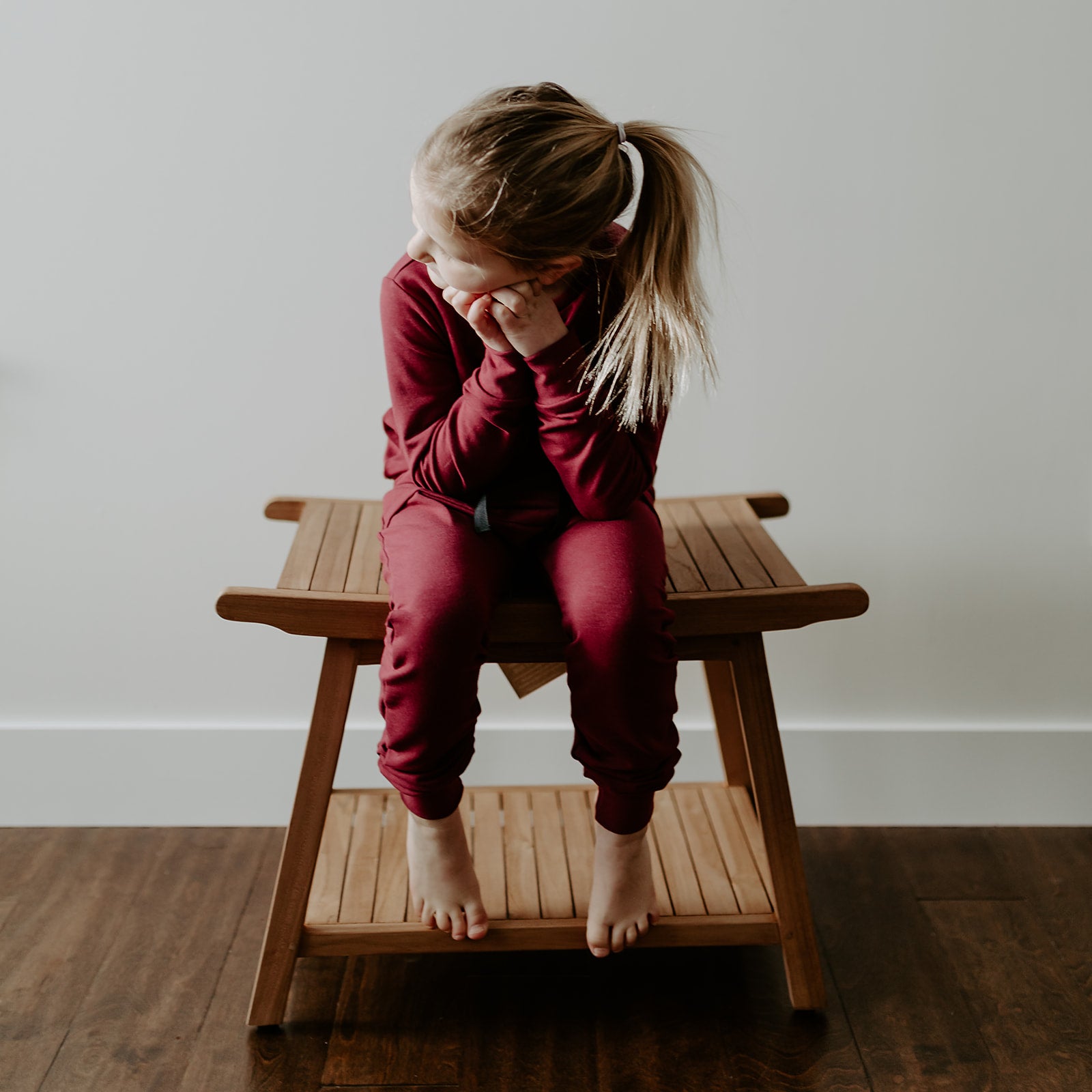 Youth Pocket Jogger Bundle Box - Posh & Cozy