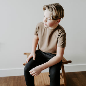 Fleece Sweats Youth - Posh & Cozy
