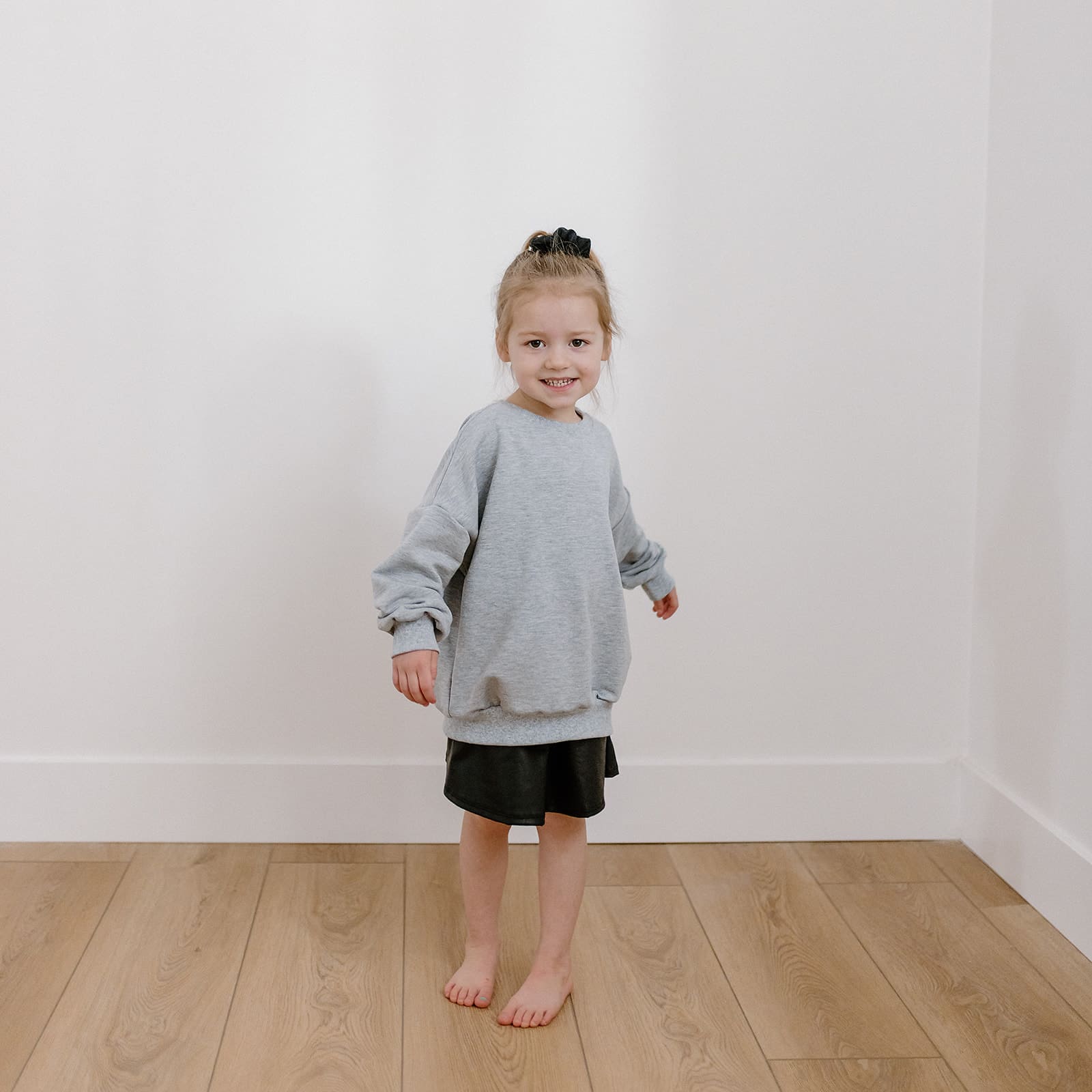 Lounge Sweater Youth - Posh & Cozy
