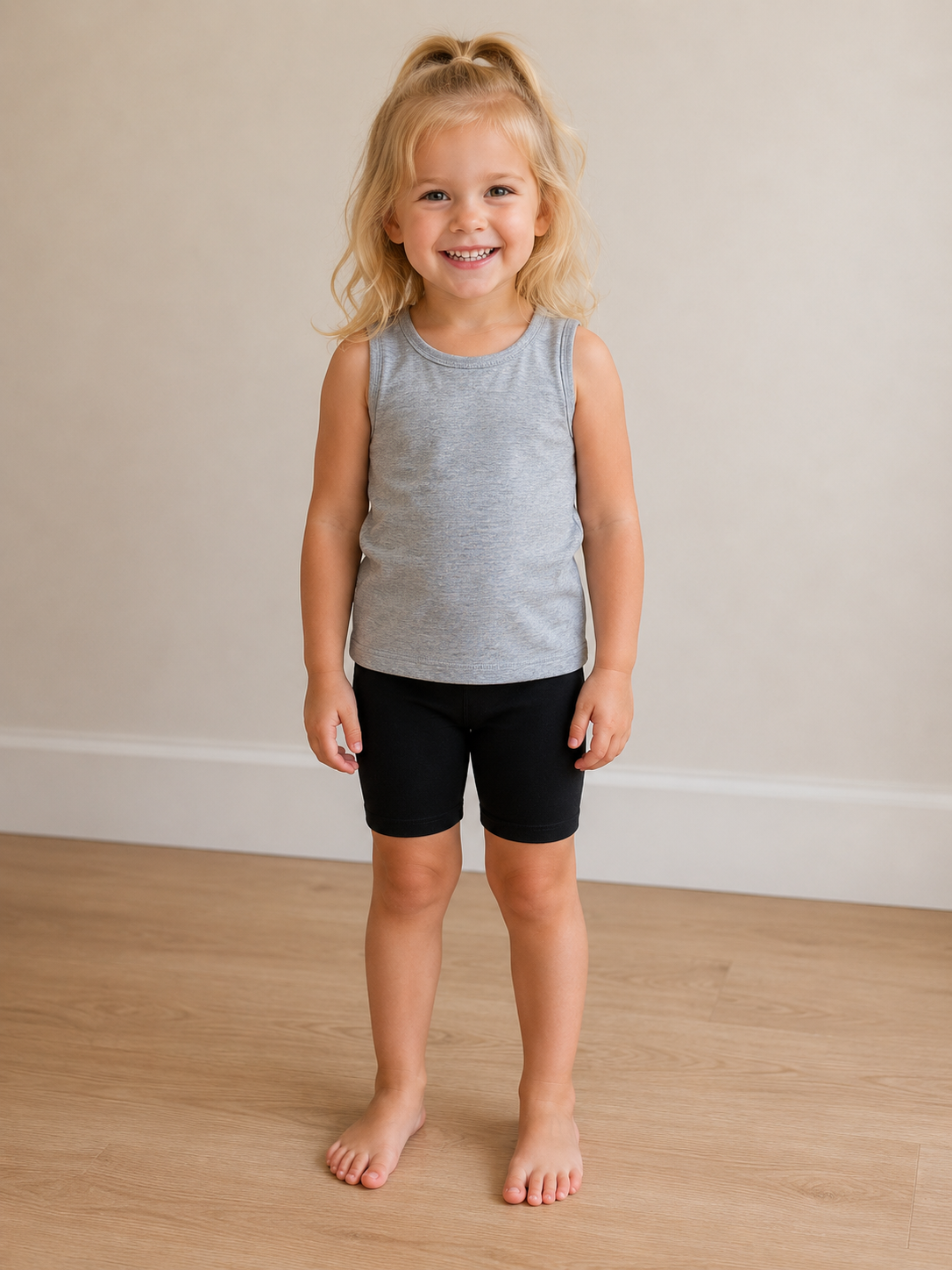 Basic Tank Top
