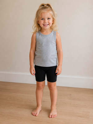 Basic Tank Top
