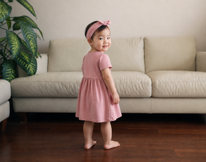 Olivia Dress