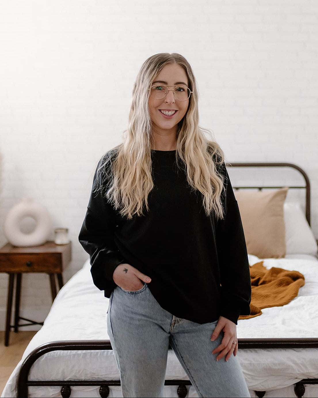 Lounge Sweater Women's