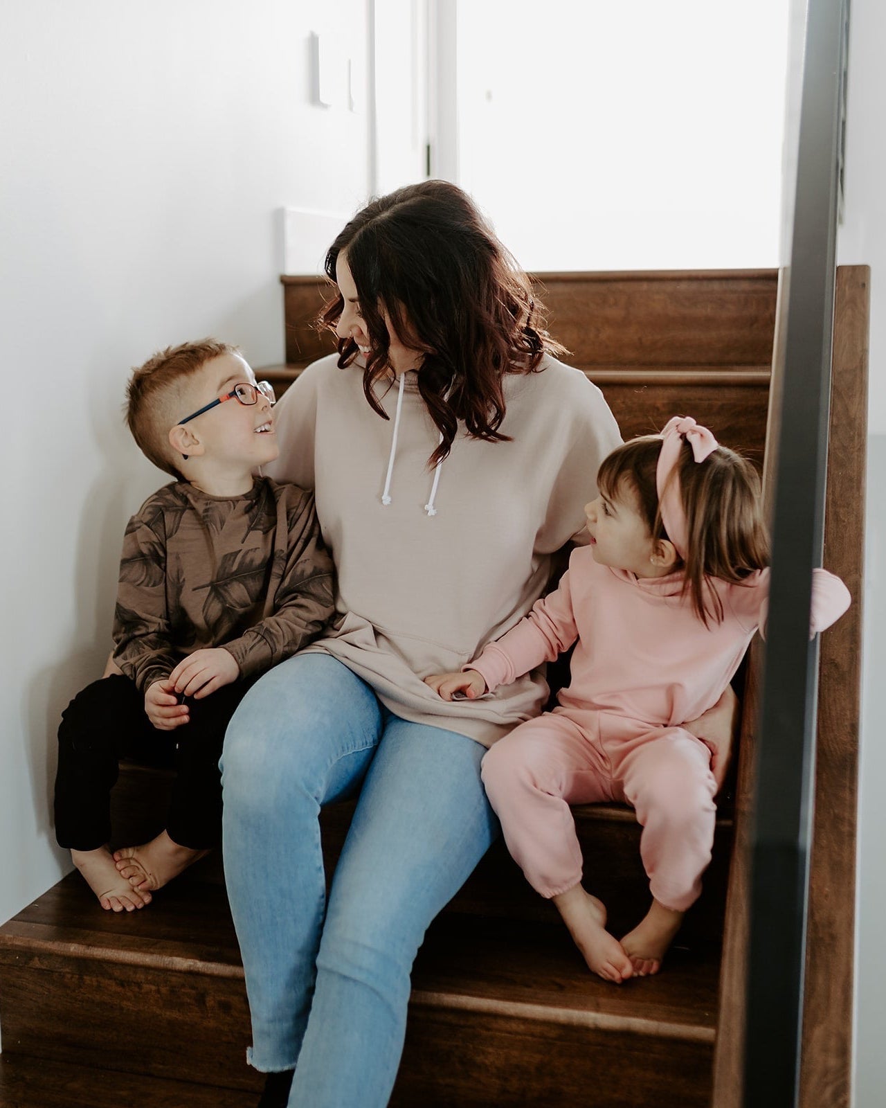 SALE! Women's Oversized Hoodie - Posh & Cozy