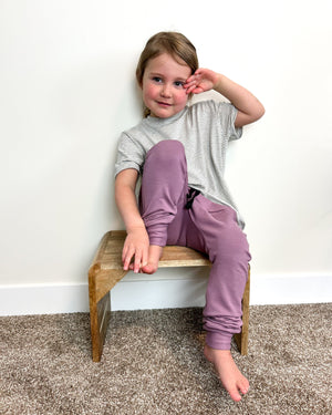 Pocket Jogger Youth - Posh & Cozy