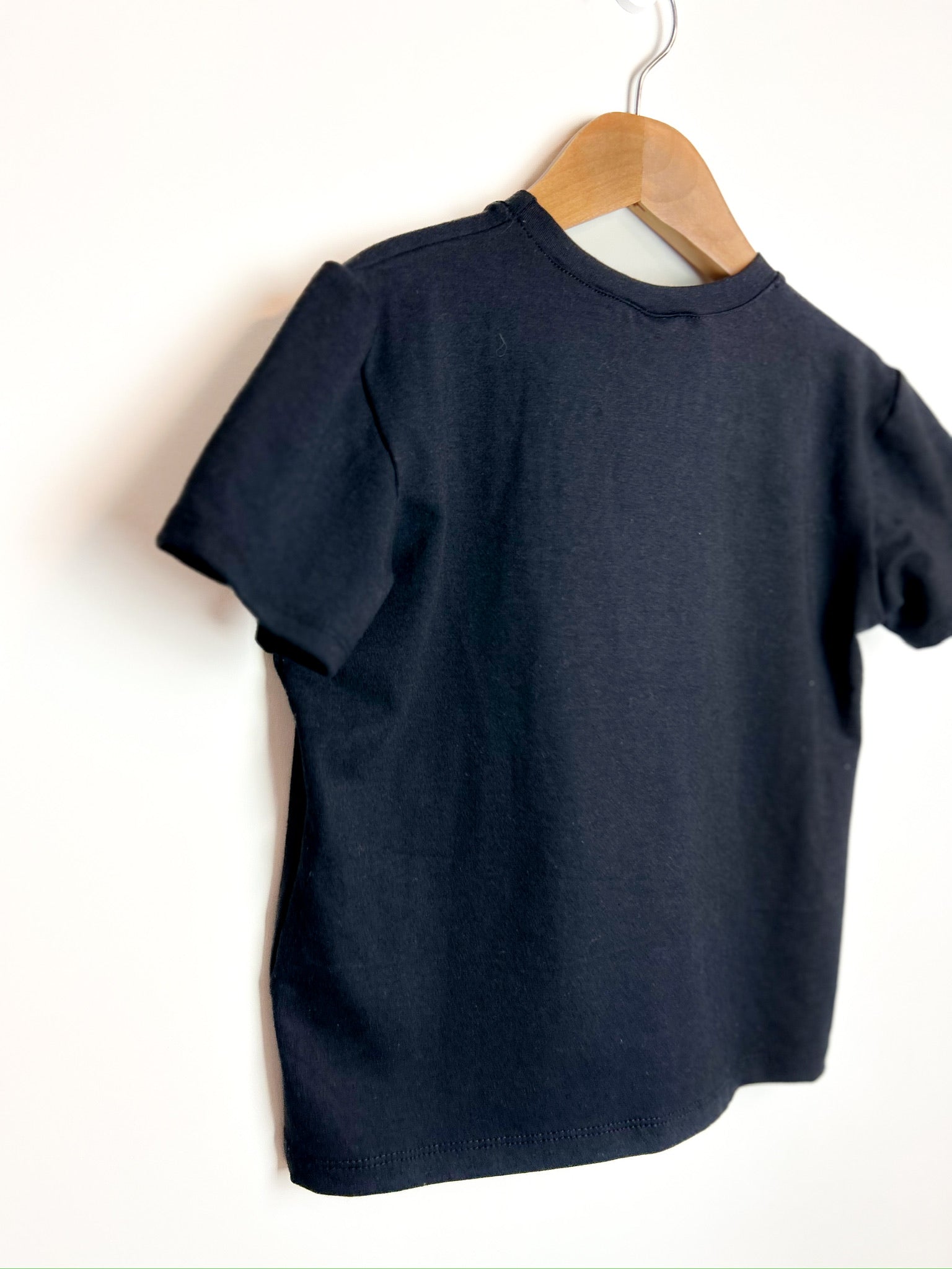 Basic Tee Shirt - Posh & Cozy