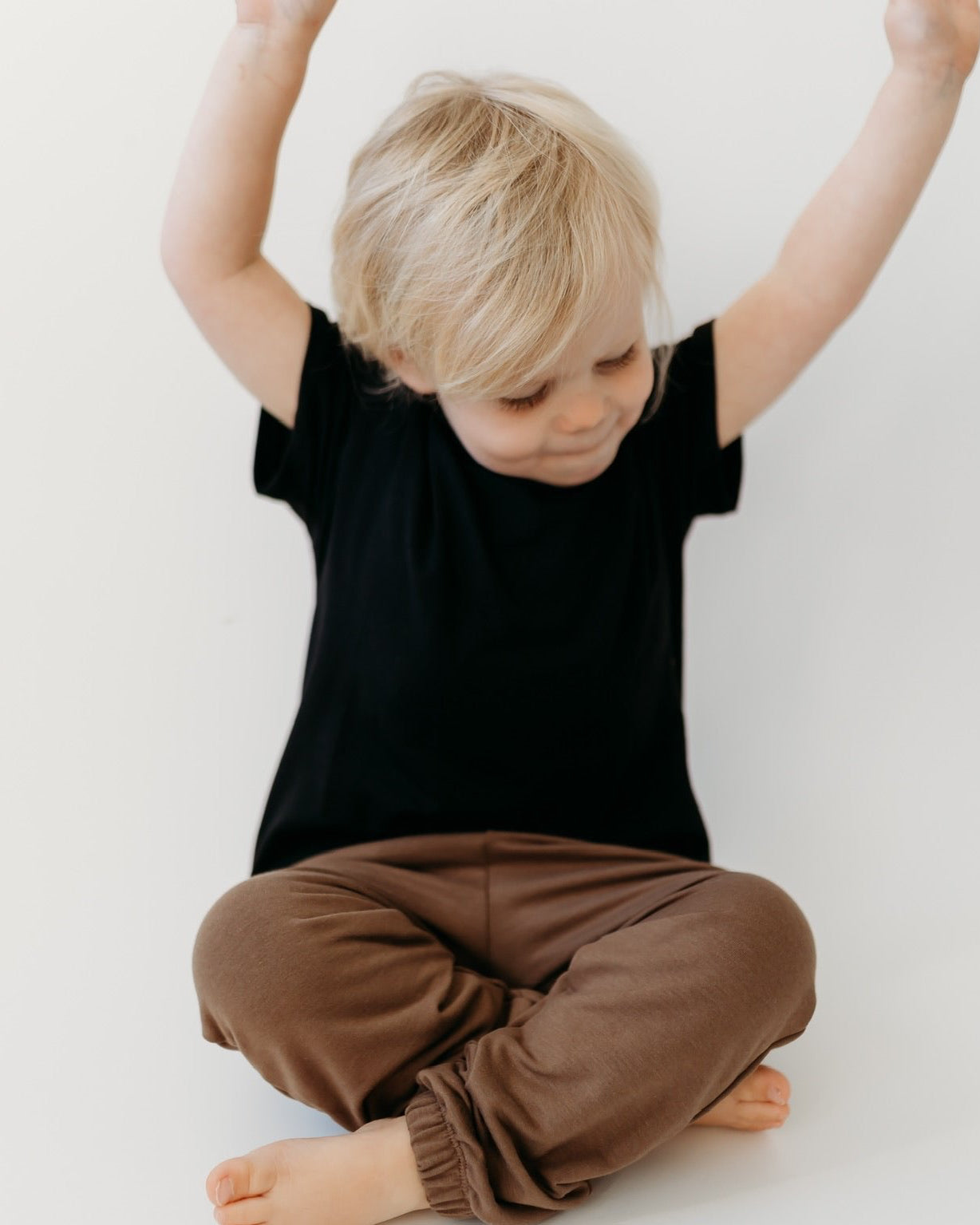 Fleece Sweats - Posh & Cozy