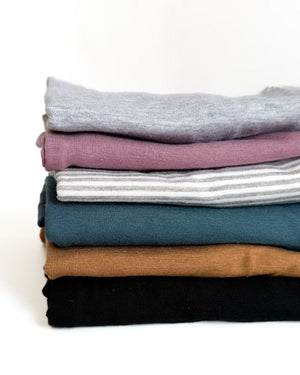 Camping Women's Hoodie - Posh & Cozy