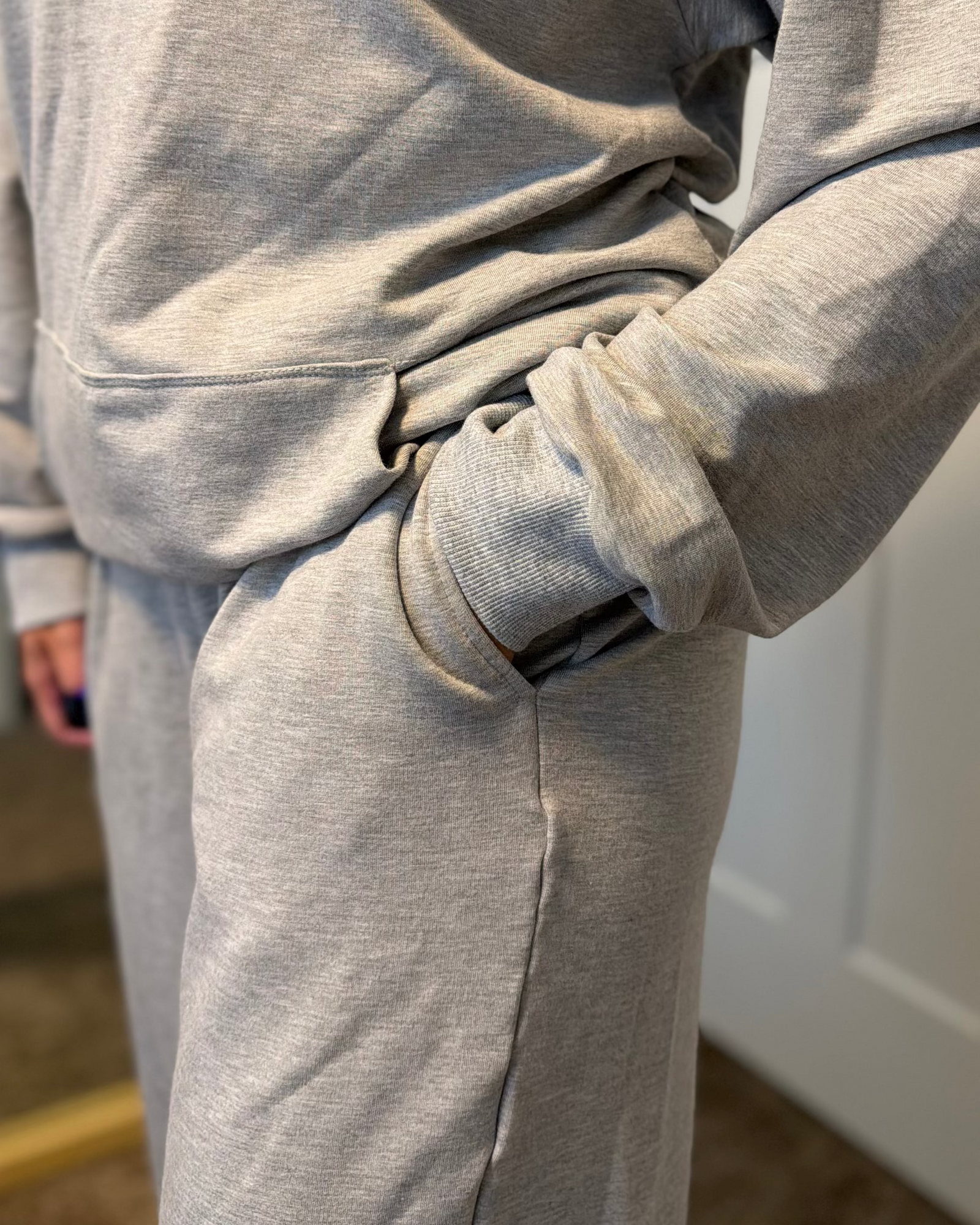 Bamboo Women's Sweats