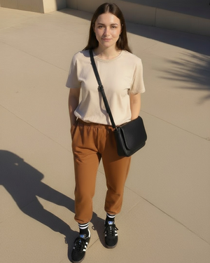 Bamboo Women's Sweats