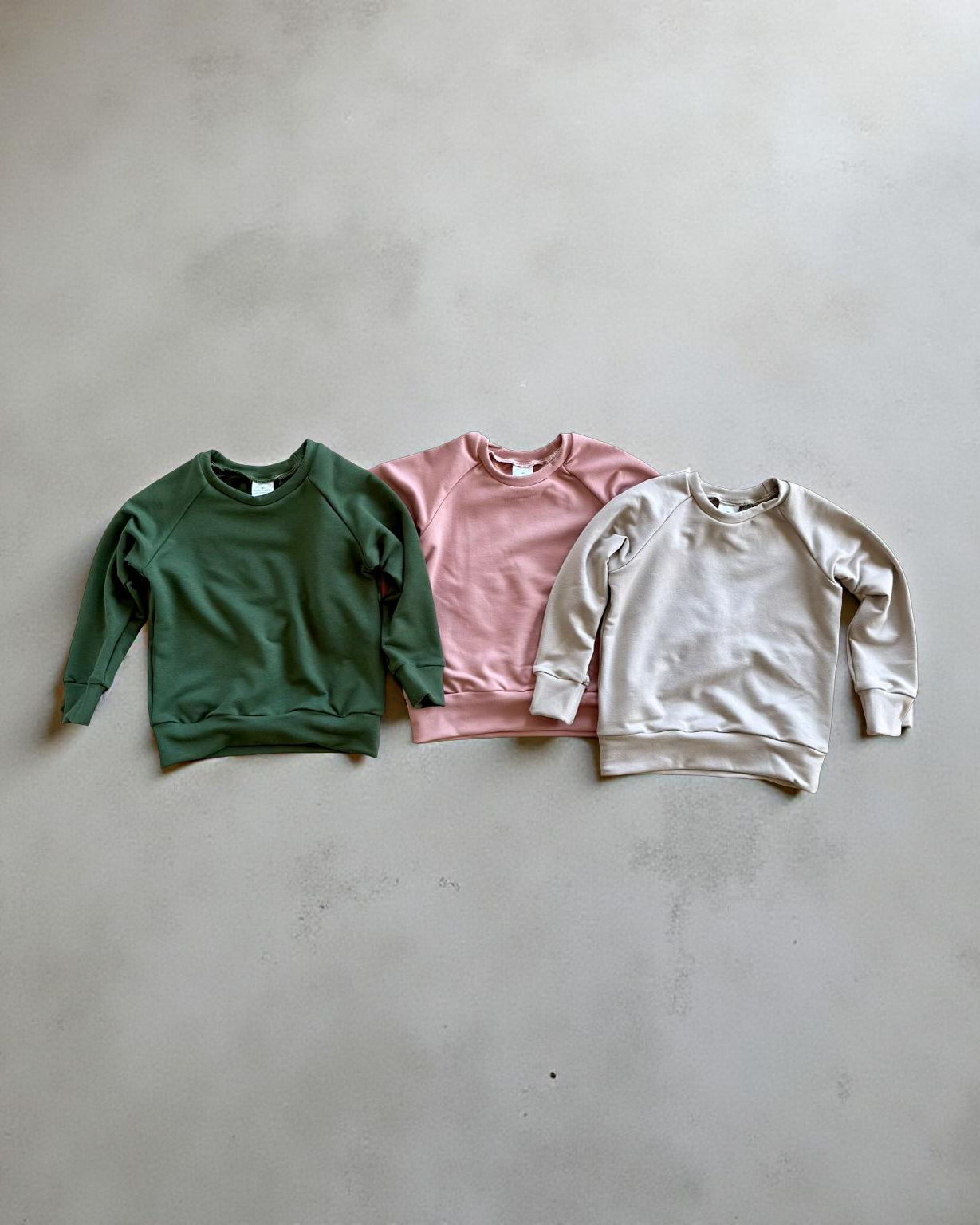 Big Bro Club Crewneck