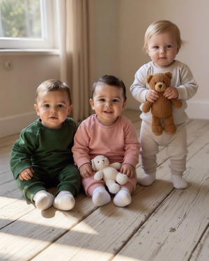 Big Bro Club Crewneck