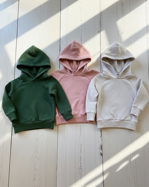 Basic Hoodie