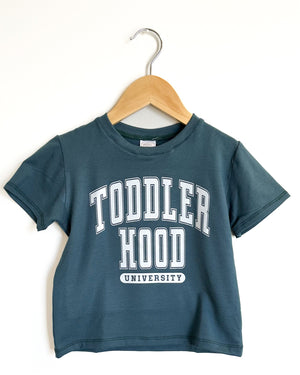 Toddlerhood Tee Shirt