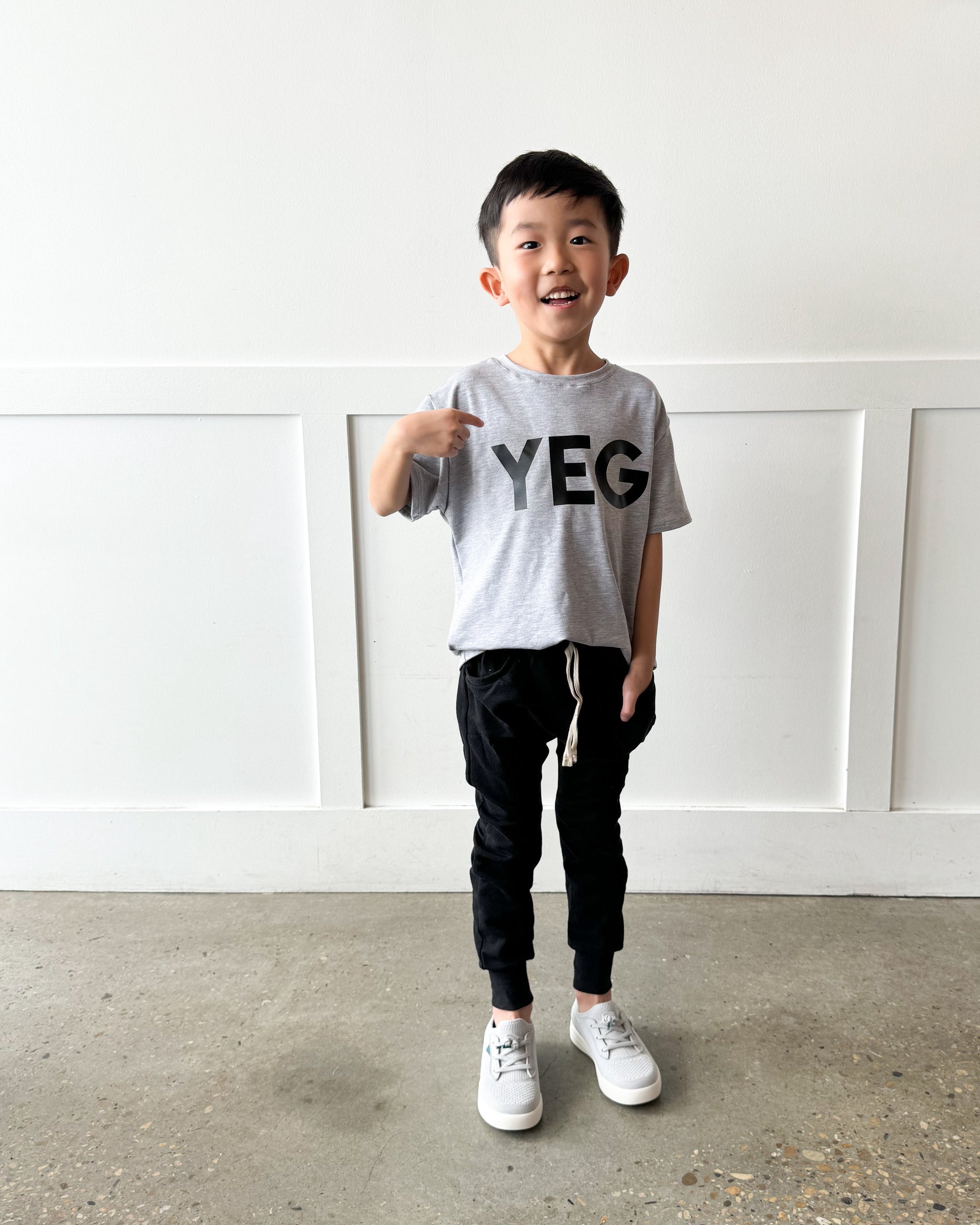 Pocket Jogger Youth