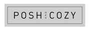logo of Posh & Cozy Clothing