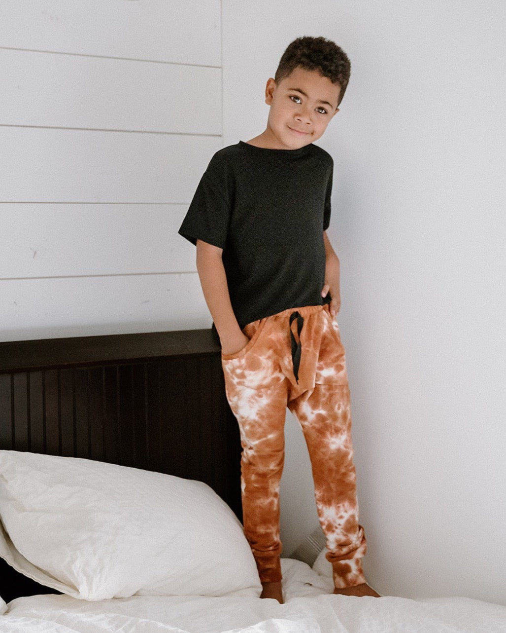 SALE! Youth Pocket Joggers - Posh & Cozy