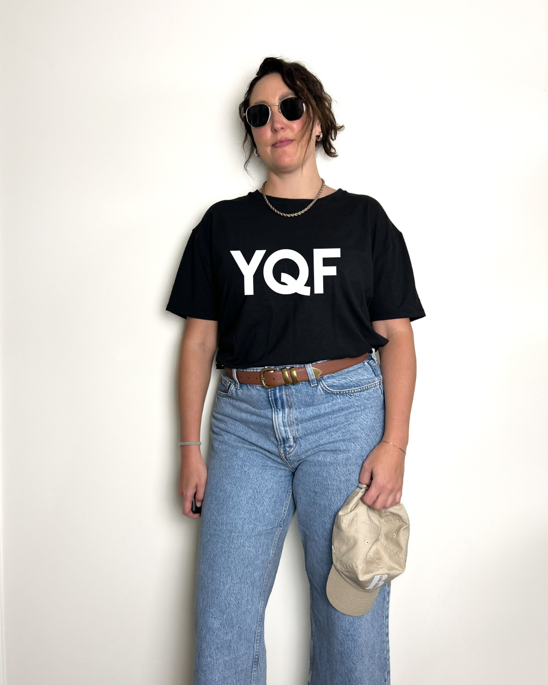 City Code Women's Tee Shirt - Posh & Cozy