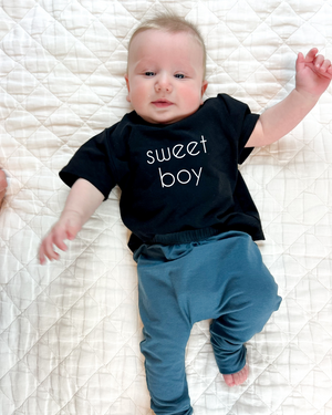 Custom Tee Shirt - Posh & Cozy