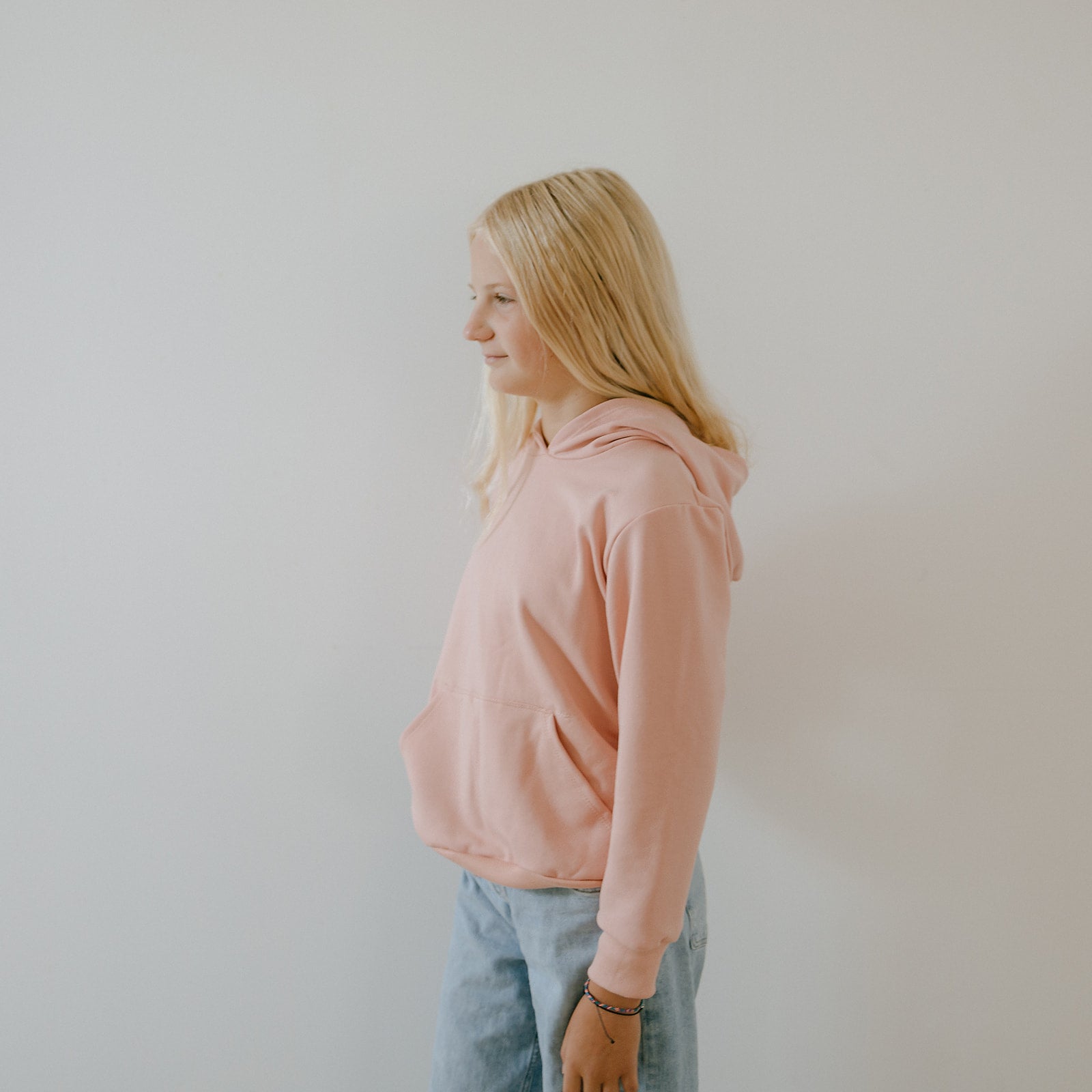 Oversized Hoodie Women's - Posh & Cozy