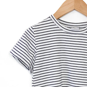 Women's Basic Tee Shirt - Posh & Cozy