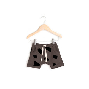 SALE! Kid Pocket Jogger Short - Posh & Cozy