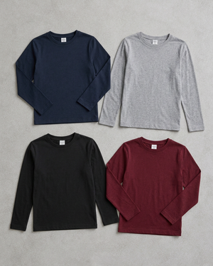 Handsome Pullover Shirt - Posh & Cozy