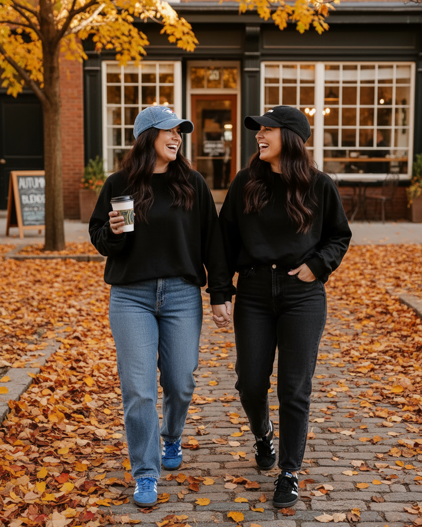 Lounge Sweater Women's