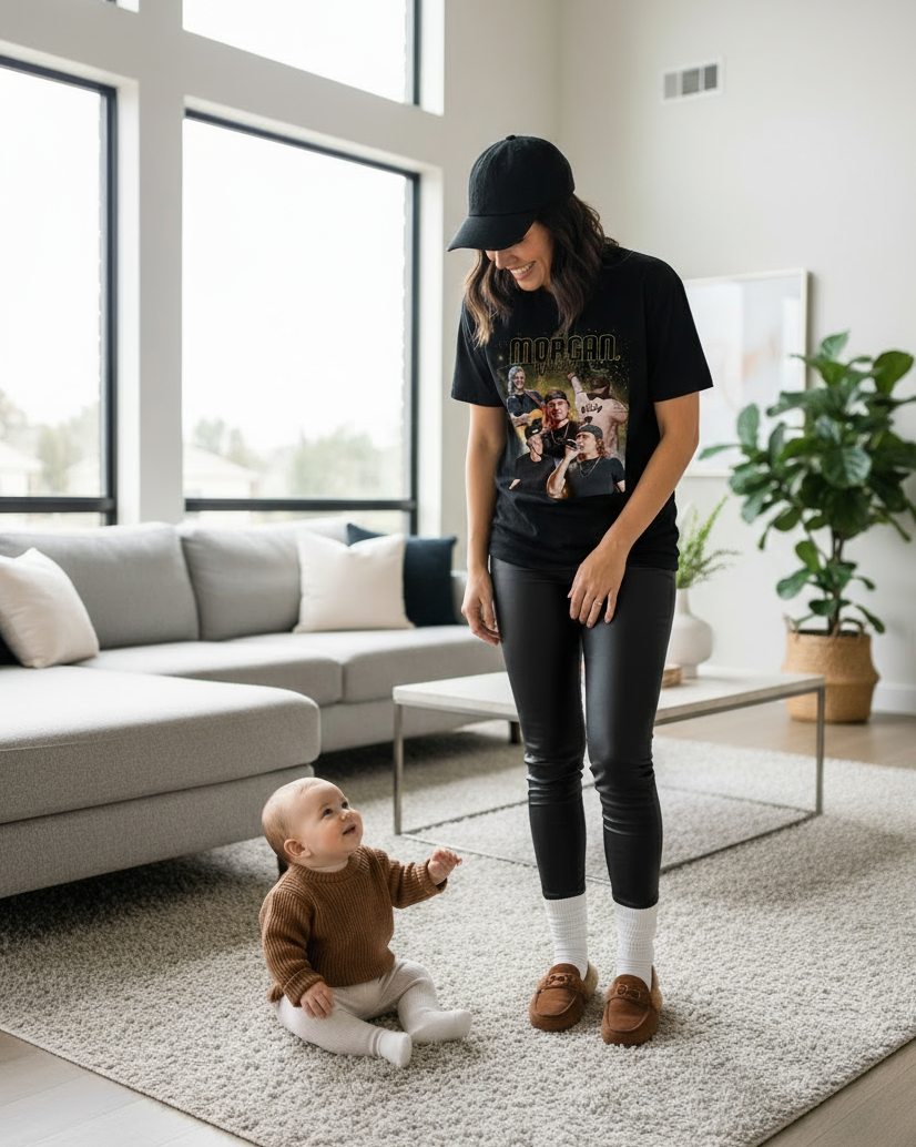 Morgan Wallen Women's Tee Shirt