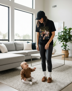 Morgan Wallen Women's Tee Shirt