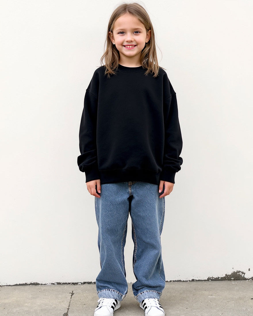 Lounge Sweater Youth