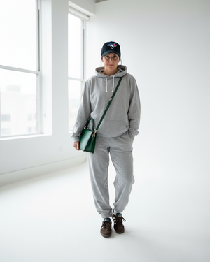 Fleece Women's Hoodie