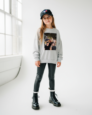 Morgan Wallen Youth Crewneck