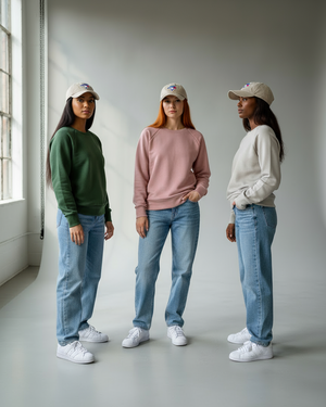 Coffee Club Women's Crewneck