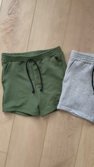 Everyday Short Youth