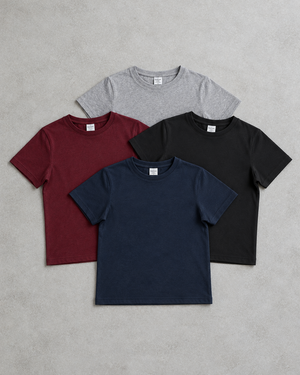 Mama Cursive Women's Tee Shirt - Posh & Cozy
