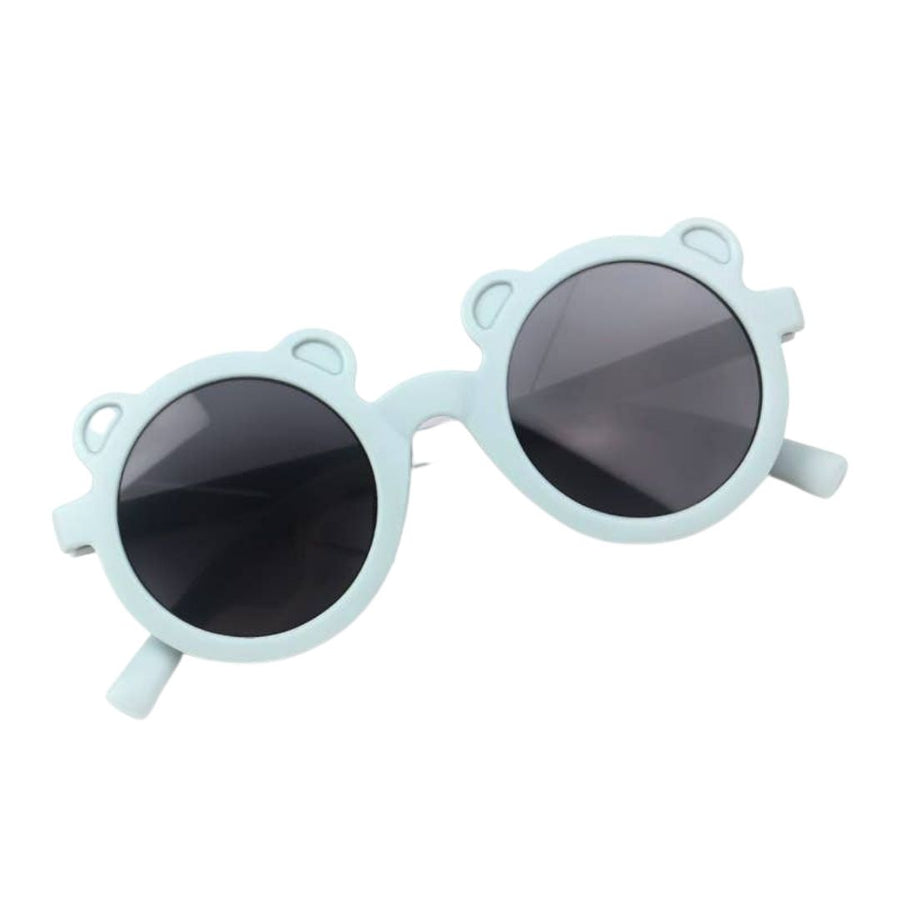 Kids Bear Sunglasses - Posh & Cozy