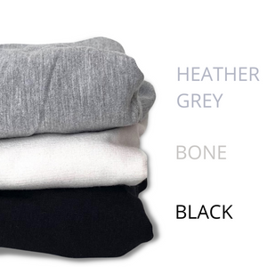 Dog Mom Women's Crewneck - Posh & Cozy