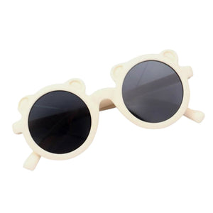 Kids Bear Sunglasses - Posh & Cozy