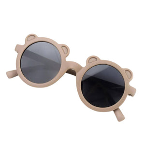 Kids Bear Sunglasses - Posh & Cozy