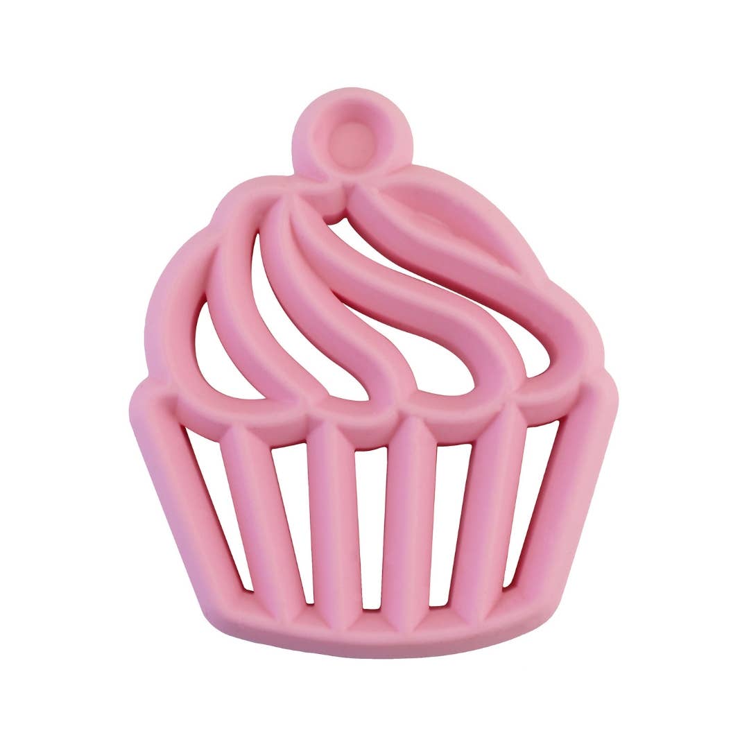 Chew Crew™ Silicone Baby Teethers - Posh & Cozy