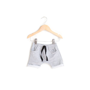 Pocket Jogger Short - Posh & Cozy