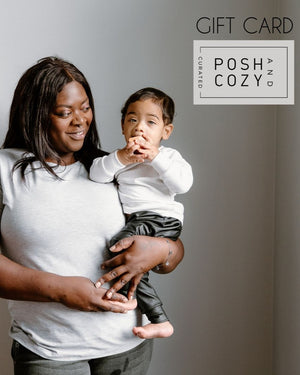 Posh & Cozy Gift Card - Posh & Cozy