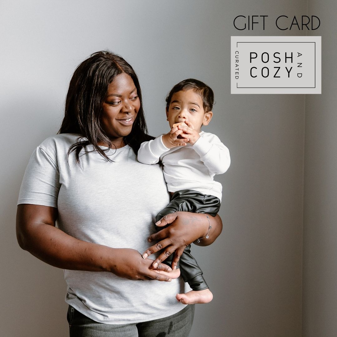 Posh & Cozy Gift Card - Posh & Cozy