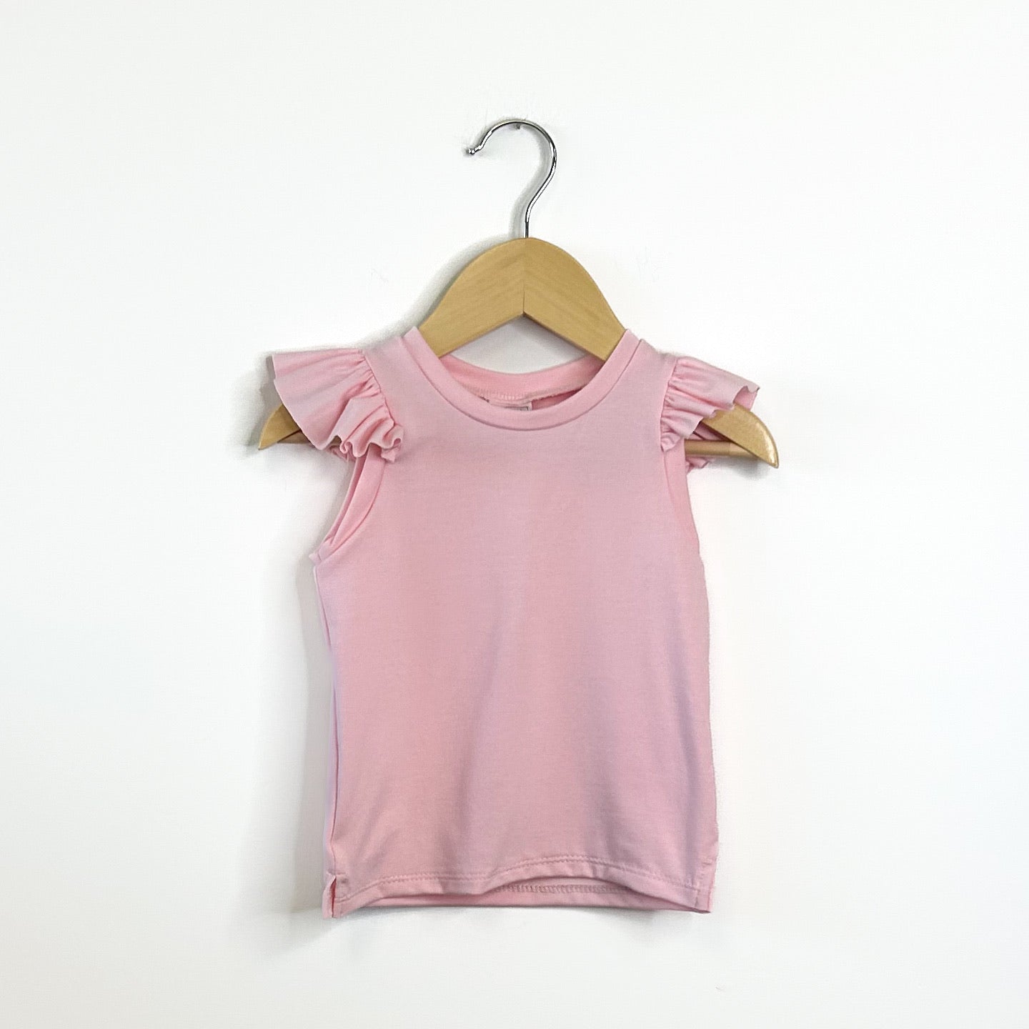 SALE! Kids Cynthia Tank Top - Posh & Cozy