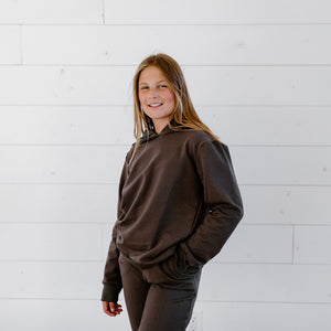 SALE! Women's Oversized Hoodie - Posh & Cozy