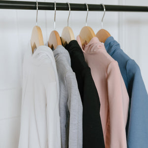 Alpine Hoodie - Posh & Cozy
