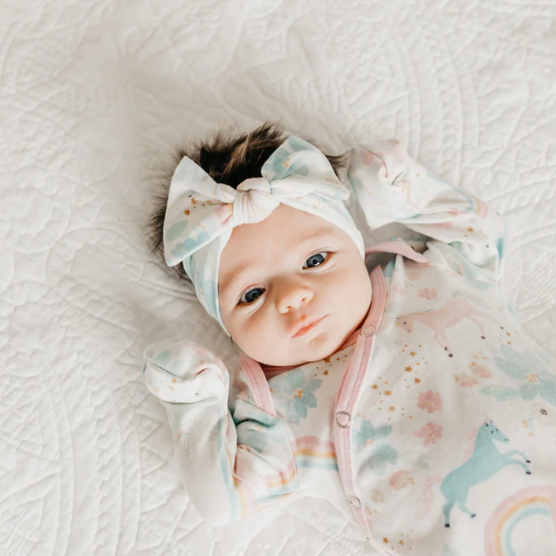 Knit Headband - Posh & Cozy