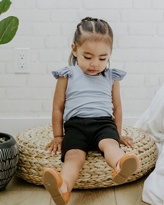 Cynthia Tank Top - Posh & Cozy